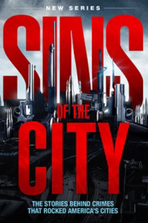 Sins of the City