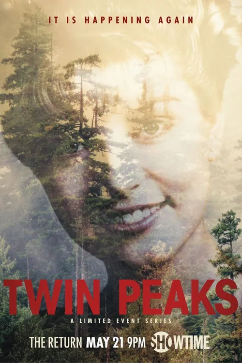 Twin Peaks