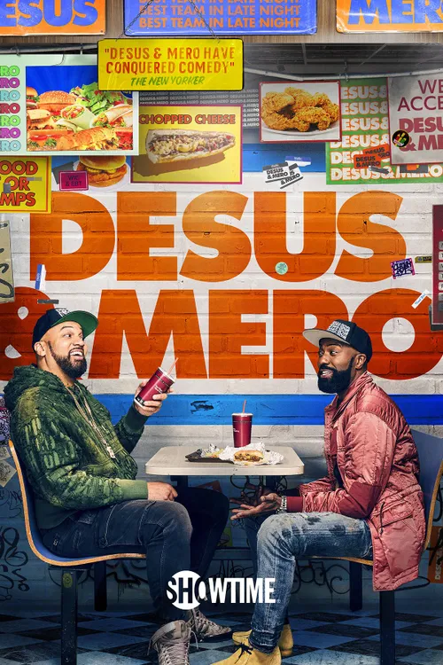 Desus & Mero