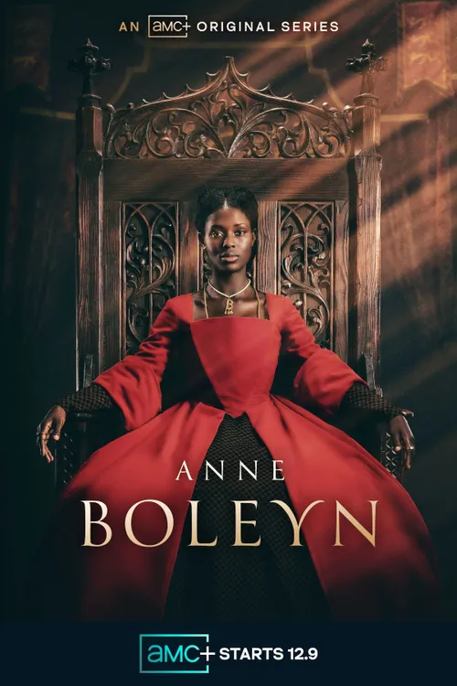 Anne Boleyn