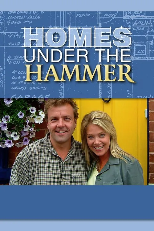 Homes Under the Hammer