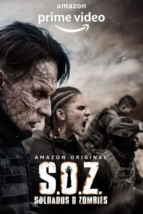 S.O.Z: Soldados o Zombies