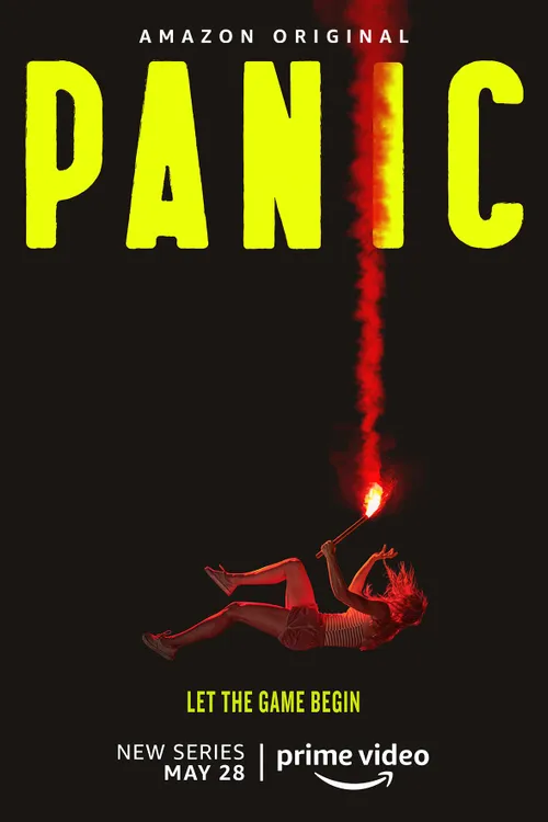 Panic