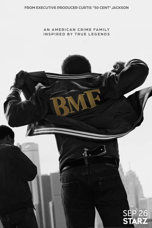 BMF