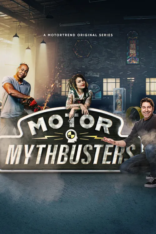 Motor MythBusters