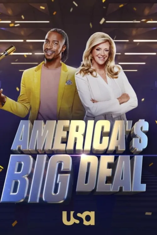 America's Big Deal