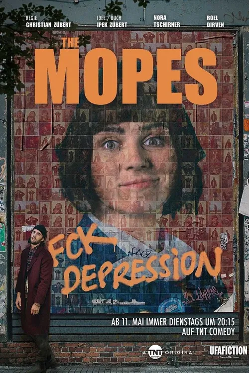 The Mopes