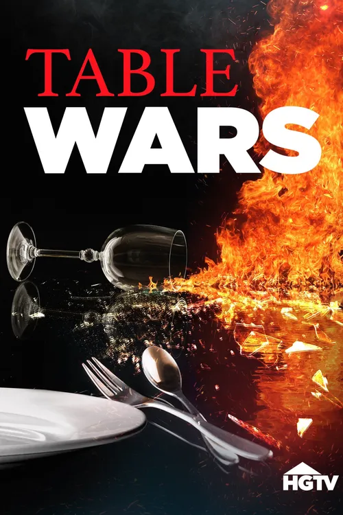 Table Wars