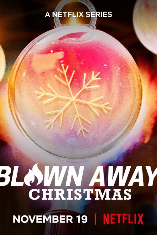 Blown Away: Christmas