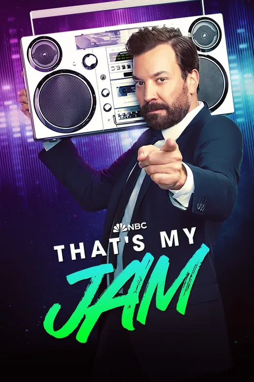 That's My Jam