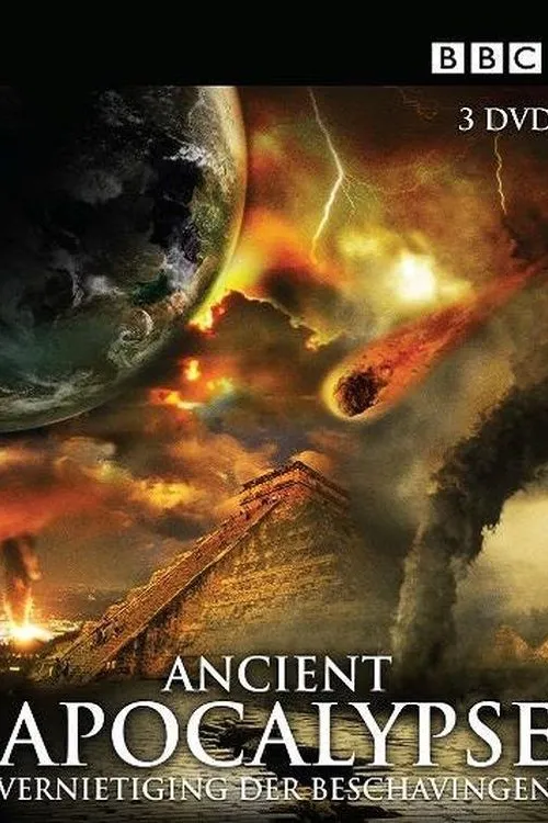 Ancient Apocalypse