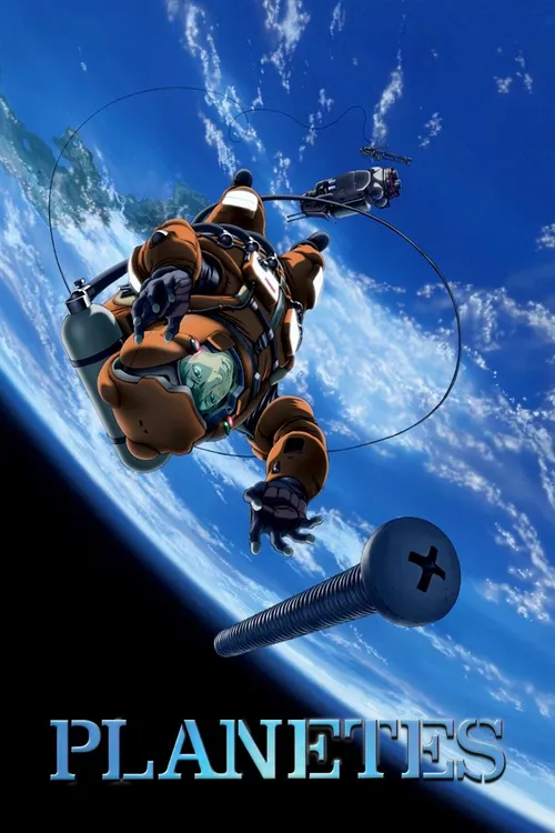 Planetes