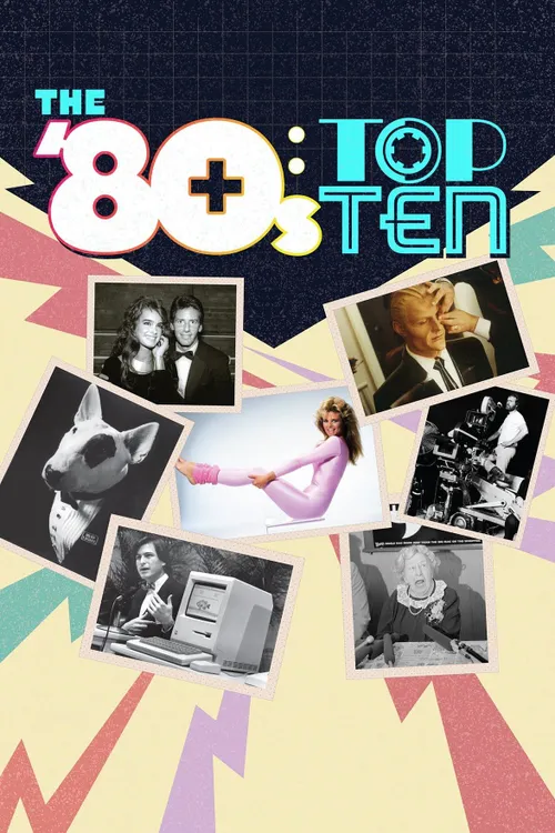 The '80s: Top Ten