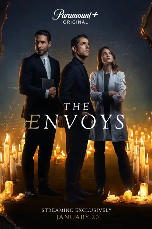 The Envoys