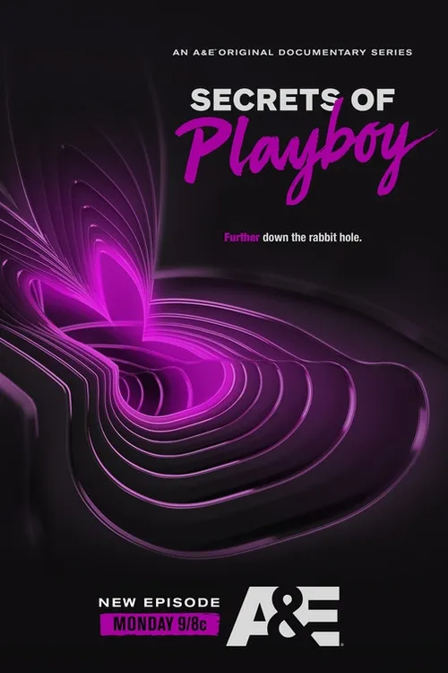 Secrets of Playboy