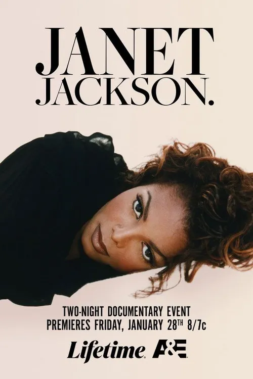 Janet Jackson.