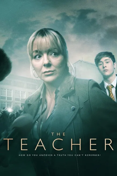 The Teacher