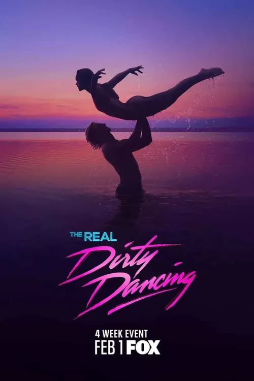 The Real Dirty Dancing