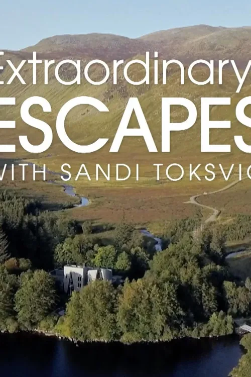 Extraordinary Escapes