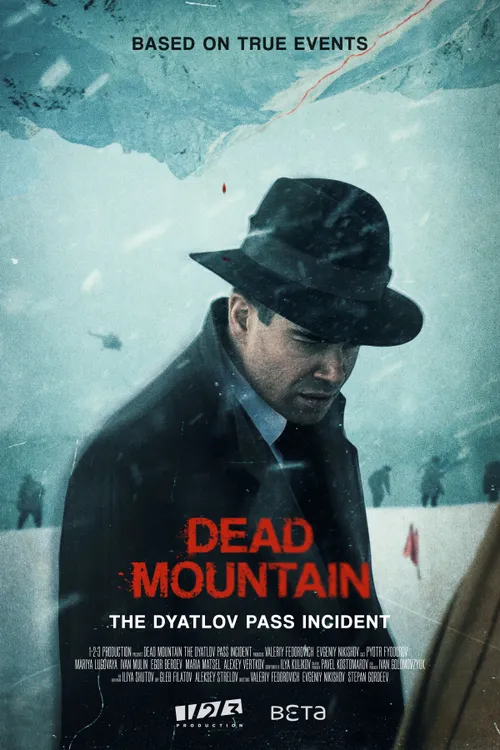 Dead Mountain