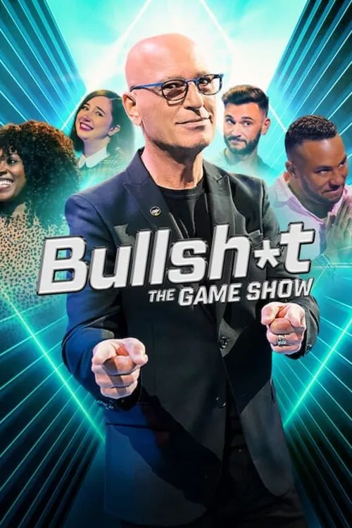 Bullsh*t the Game Show