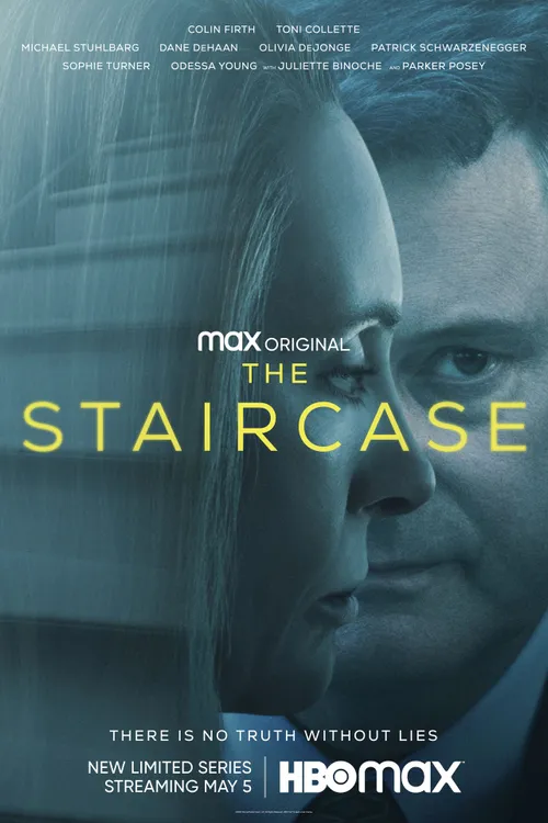 The Staircase