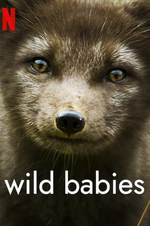 Wild Babies