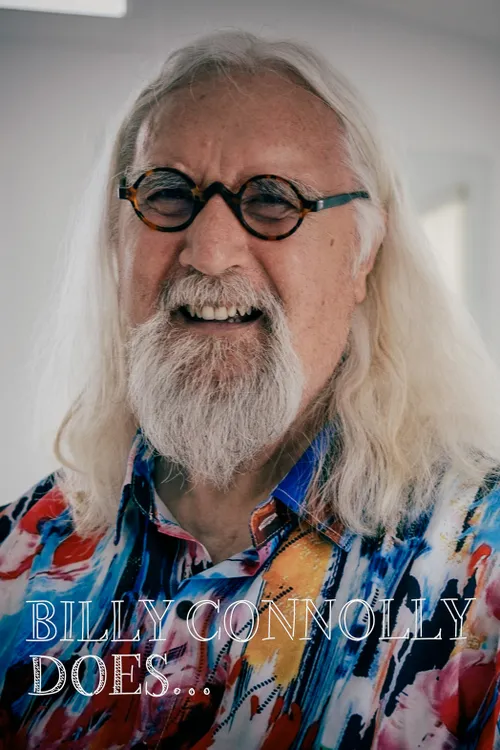 Billy Connolly Does...