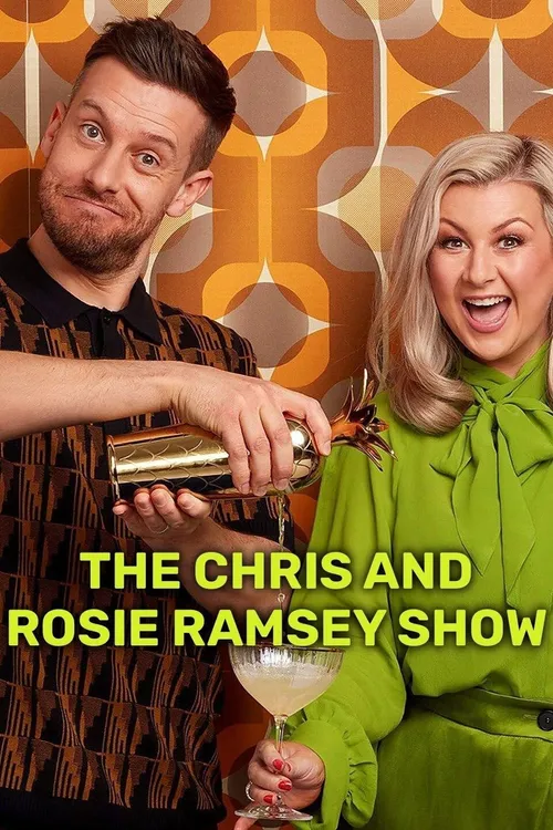 The Chris & Rosie Ramsey Show