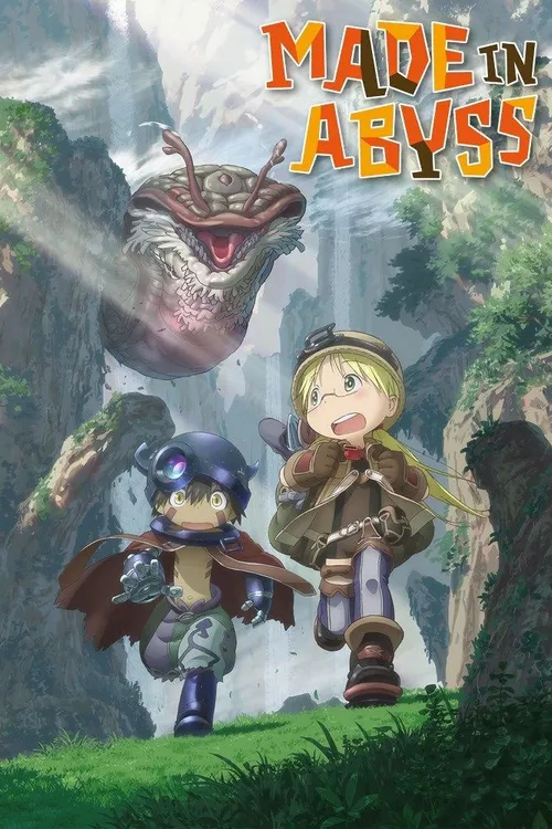 Made in Abyss