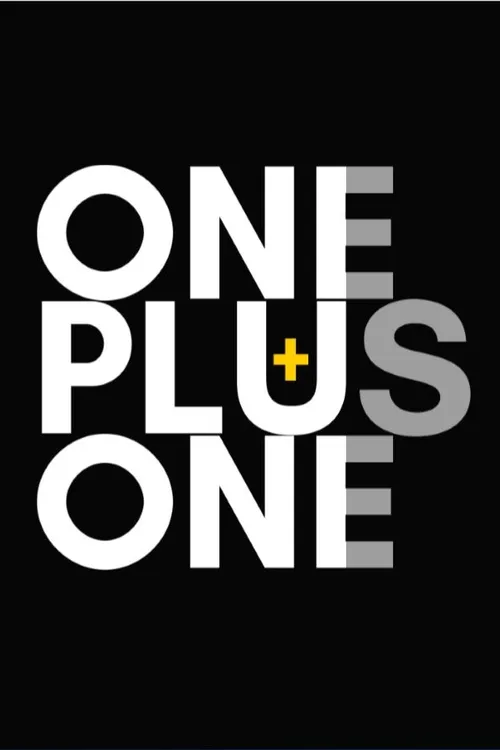 One Plus One