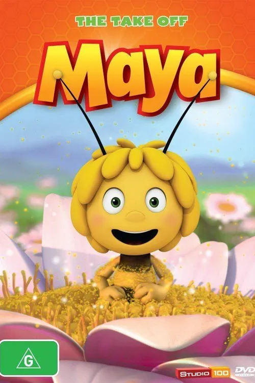 Maya the Bee