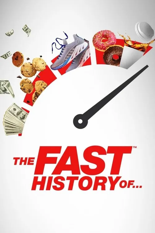 The Fast History Of