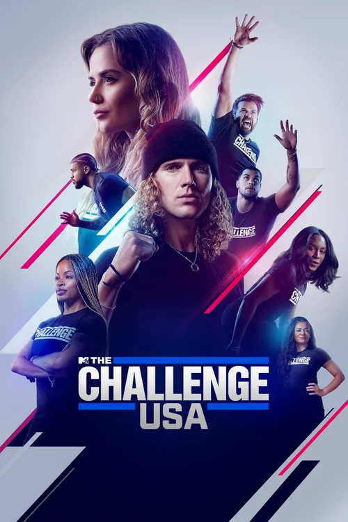 The Challenge: USA