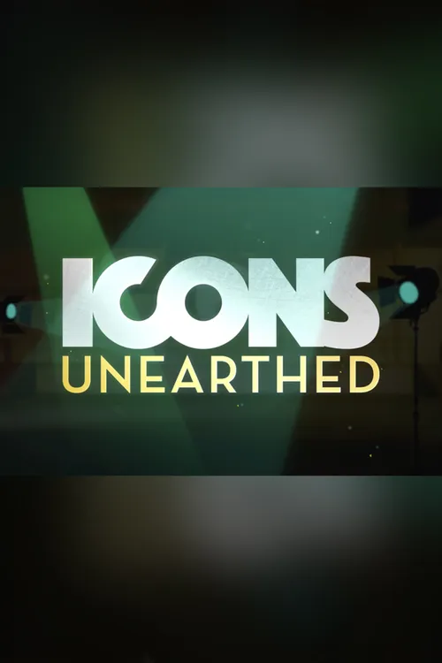 Icons Unearthed