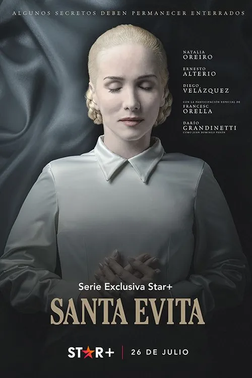 Santa Evita