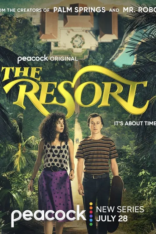 The Resort