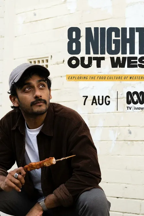 8 Nights Out West