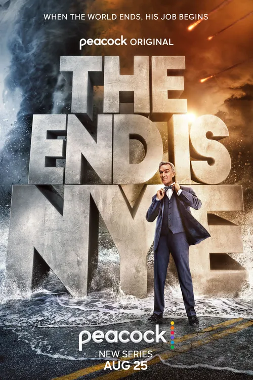 The End is Nye