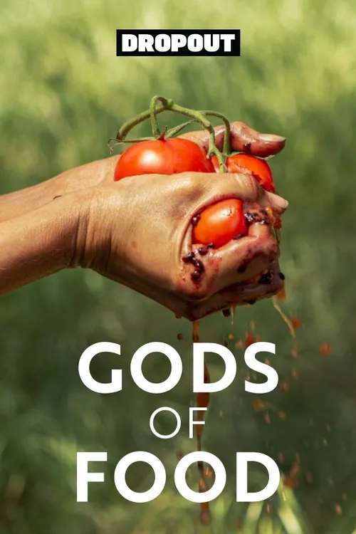 Gods of Food