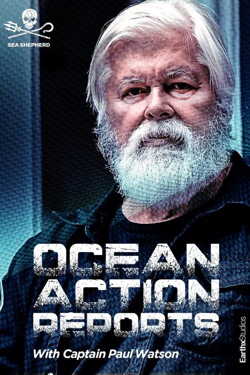 Ocean Action Reports