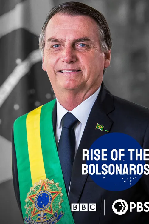 Rise of the Bolsonaros