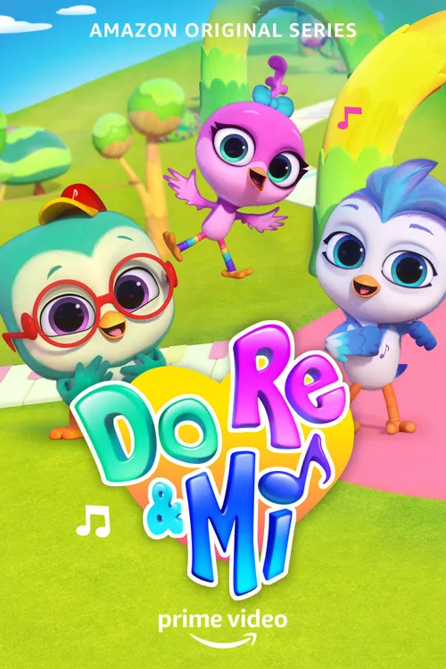 Do, Re & Mi