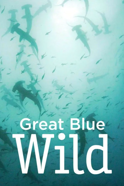 Great Blue Wild