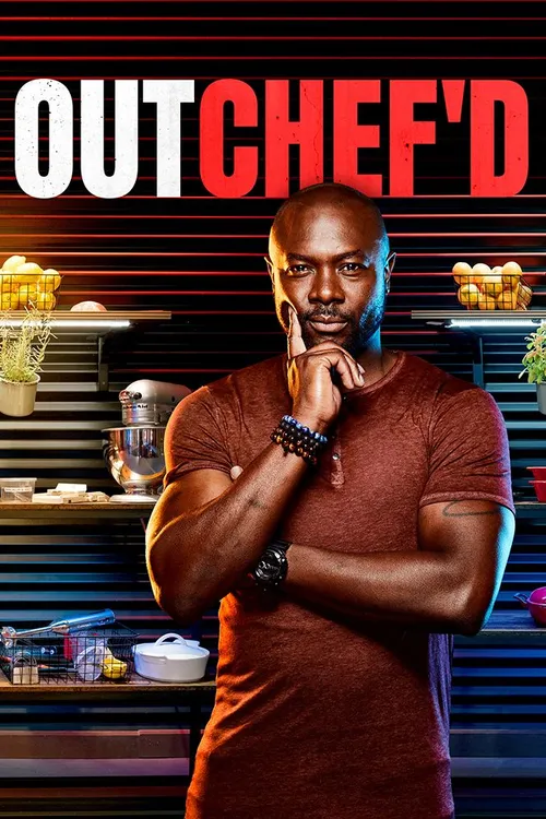 Outchef'd