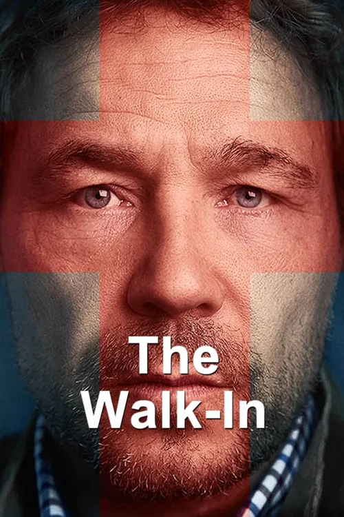 The Walk-In