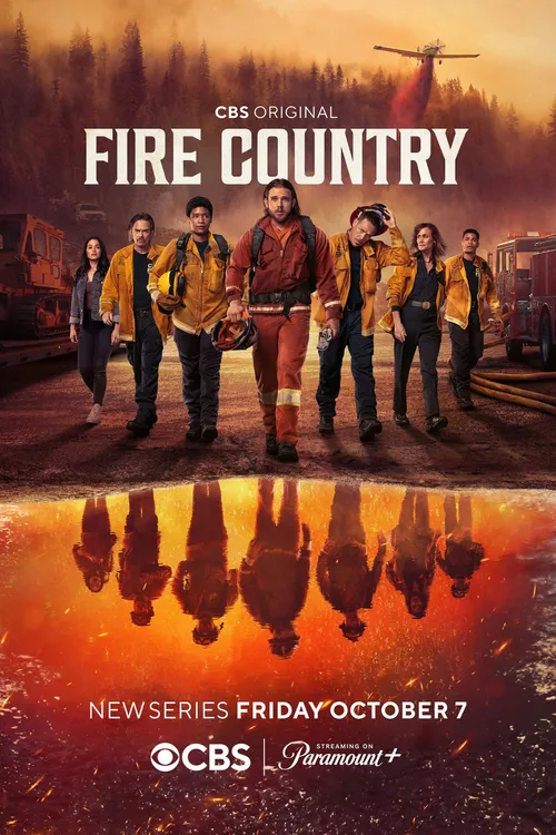 Fire Country