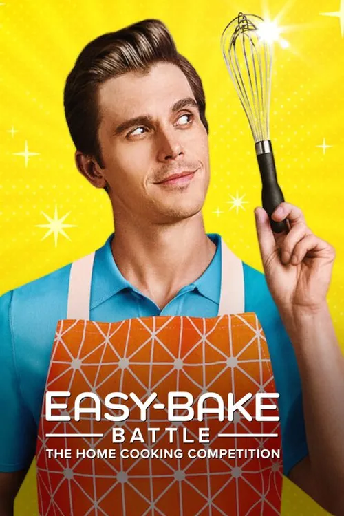 Easy-Bake Battle