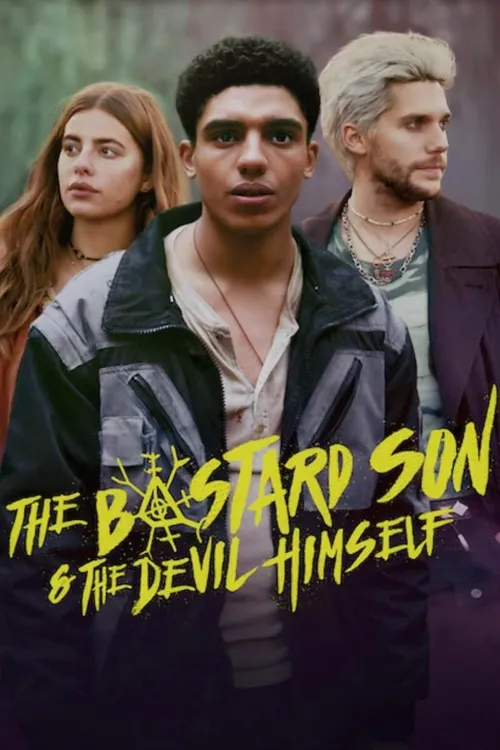 The Bastard Son & The Devil Himself