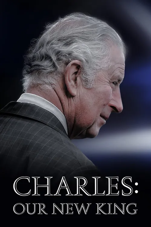 Charles: Our New King